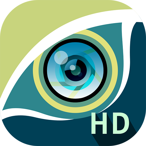 Eagle Eye Logo