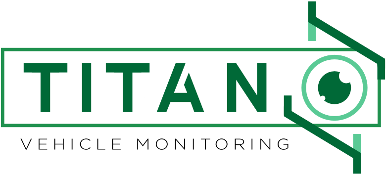 Titan Logo